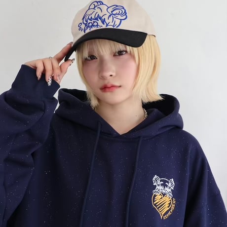 RememberYou Assort Cap