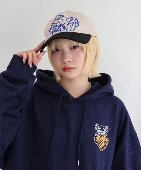 RememberYou Assort Cap