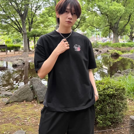 R with Daisy Sweat Pants