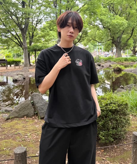 R with Daisy Sweat Pants