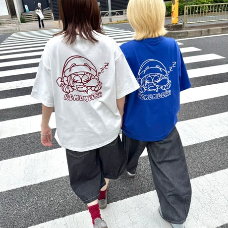 Good Sleep Girl Tee