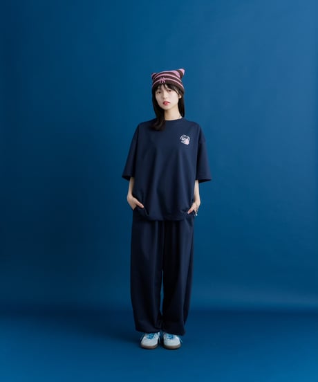R with Daisy Sweat Pants