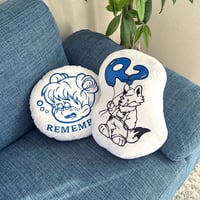 Remember Cushion