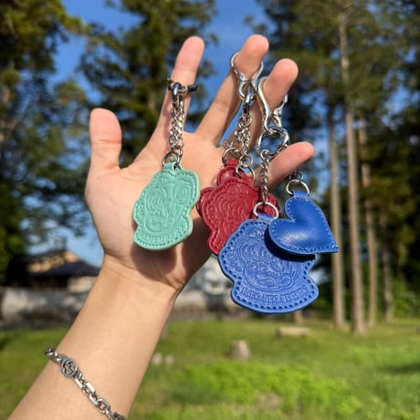 Remember Charm Carabiner