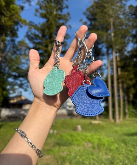 Remember Charm Carabiner