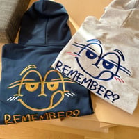 PERORI-Graphic Hoodie