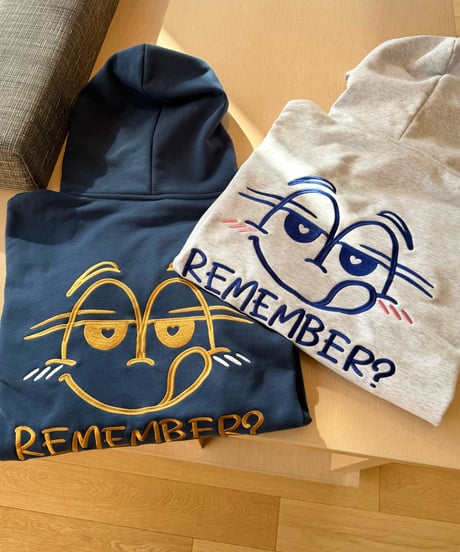 PERORI-Graphic Hoodie
