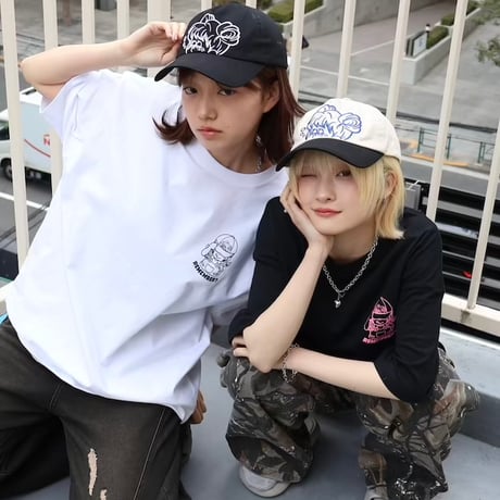 RememberYou Assort Cap
