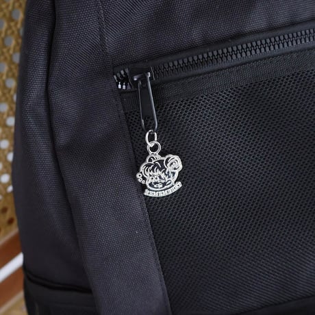 【送料無料】LogoCharm 5Pocket Backpack