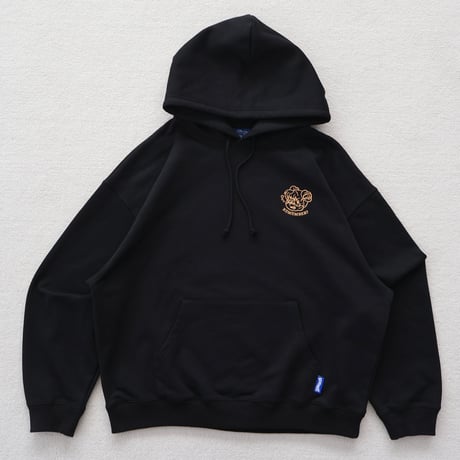 Remember Logo Hoodie