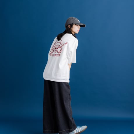 Good Sleep Girl Tee