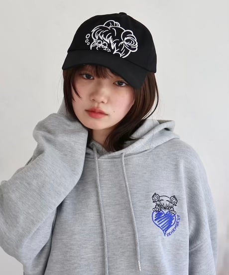 RememberYou Assort Cap