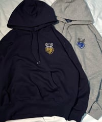 Glitter Spring SU Hoodie
