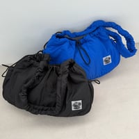 2way Drawstring Bag | Remember.