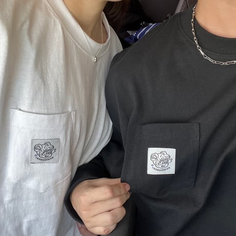Remember Collection Long T-shirts