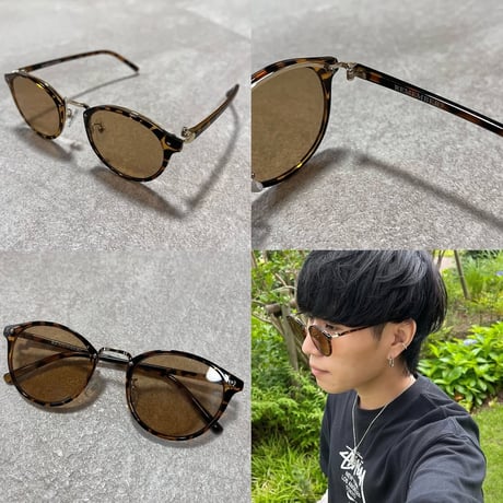 Wellington Sunglasses
