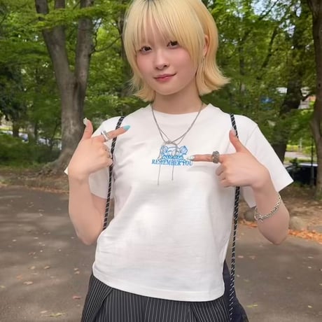 RememberYou Mini Tee
