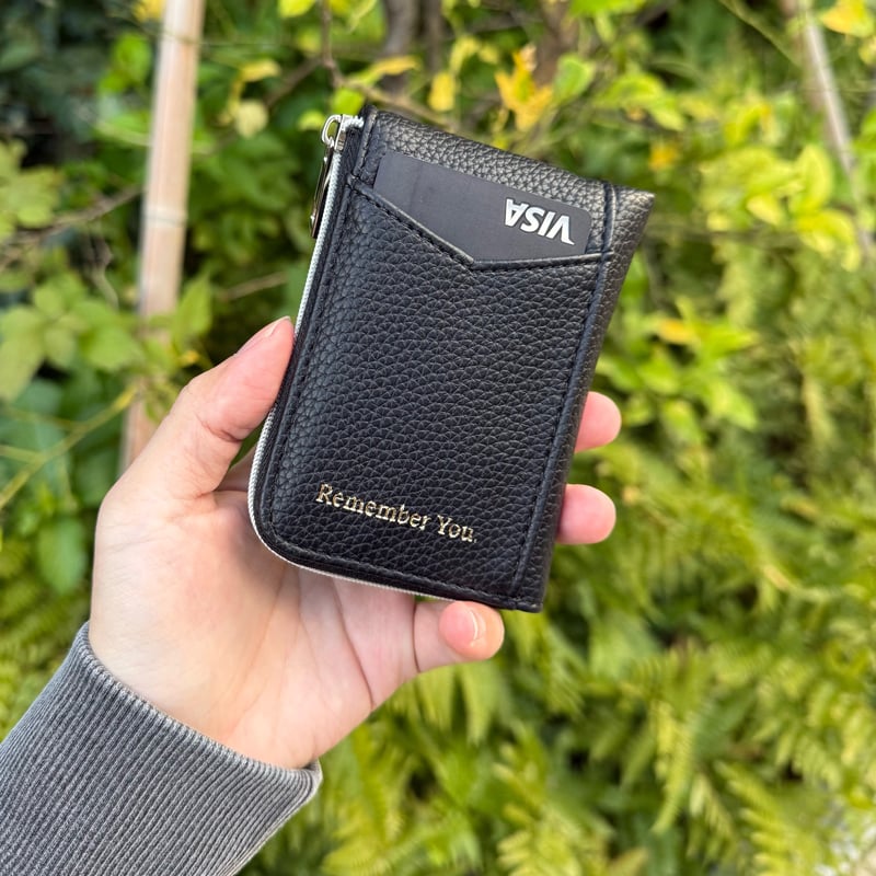 Compact Multi Case | Remember.