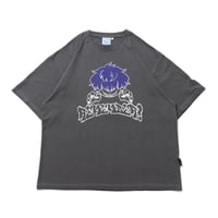 【Black】VintageLike SHION T-shirts
