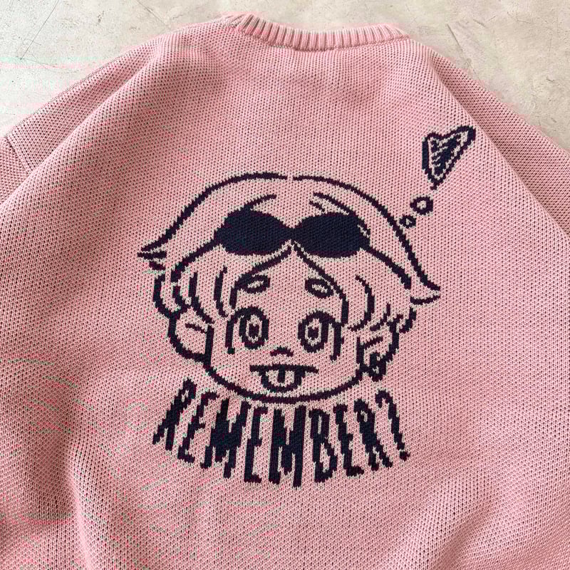 値下げ可能very rare knit 値下げ可能very rare knit