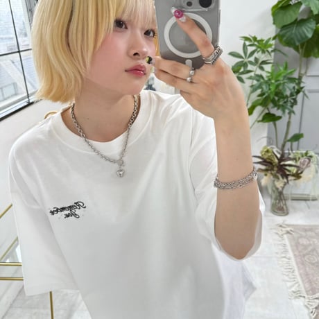 Hearts Scattered T-shirt