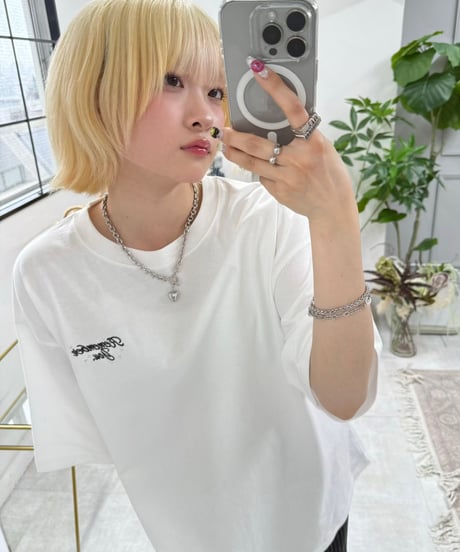 Hearts Scattered T-shirt