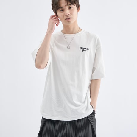 Hearts Scattered T-shirt