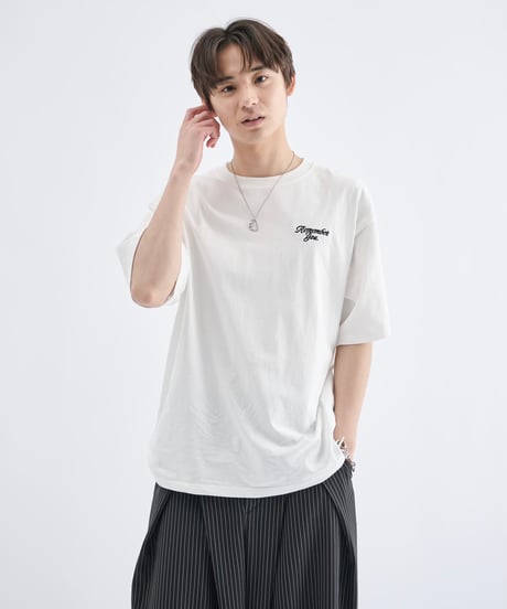 Hearts Scattered T-shirt