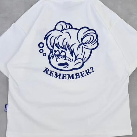 Remember Basic T-shirts