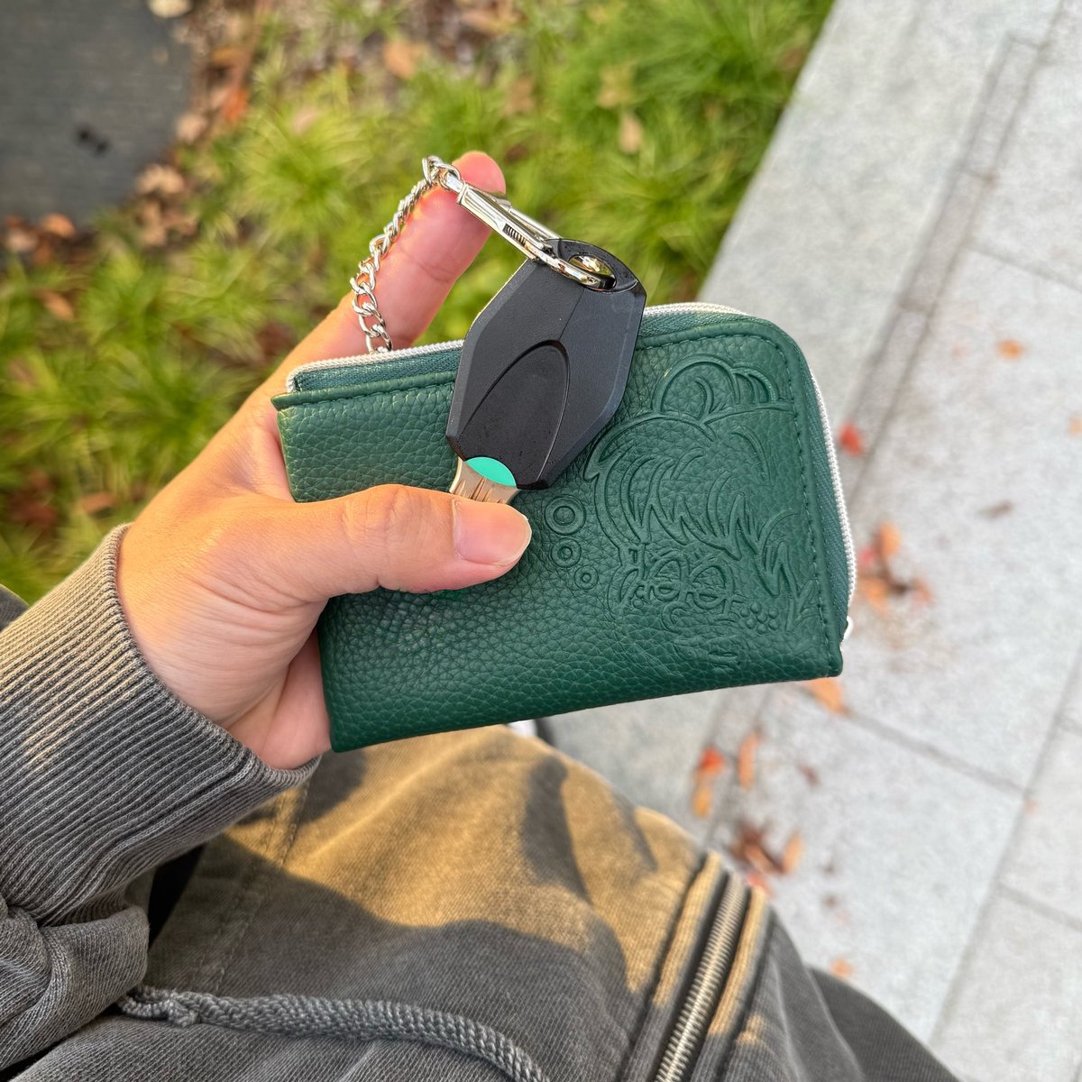 Compact Multi Case | Remember.