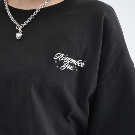 Hearts Scattered T-shirt
