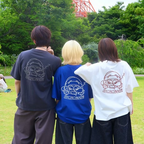 Good Sleep Girl Tee