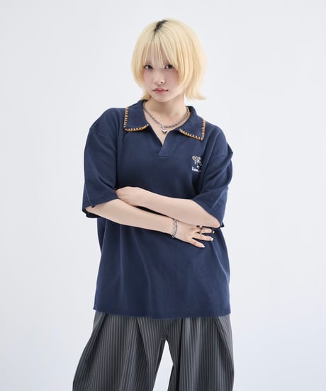 Stitch Design Summer Knit