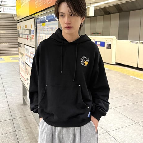 Remember with ♡ Hoodie