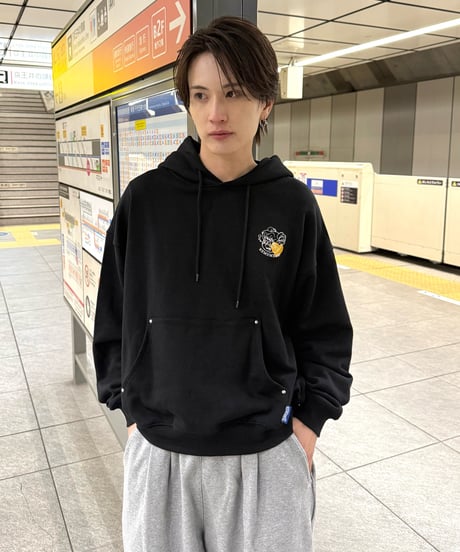 Remember with ♡ Hoodie