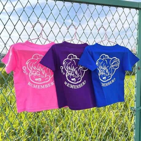 kids Logo T-shirts