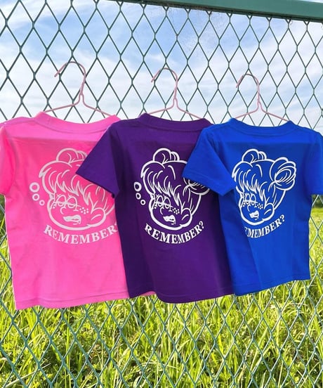 kids Logo T-shirts