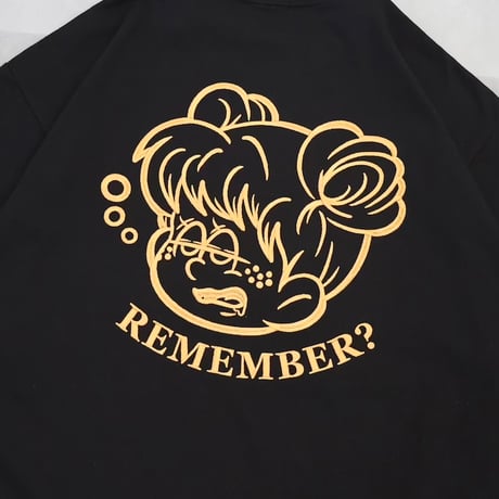 Remember Basic T-shirts