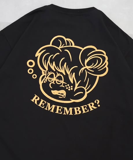 Remember Basic T-shirts
