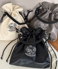 2way Drawstring Bag