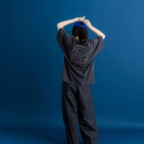 Good Sleep Girl Tee