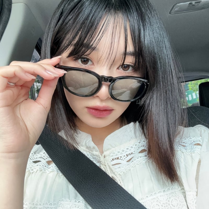 小物 Bagarch '25 WELLINGTON SUNGLASS SAINT LAURENT/サンローラン】 Wellington Sunglasses（サングラス