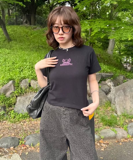 RememberYou Mini Tee