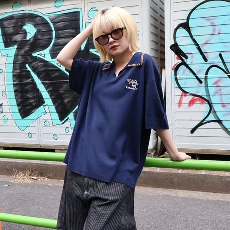 Stitch Design Summer Knit