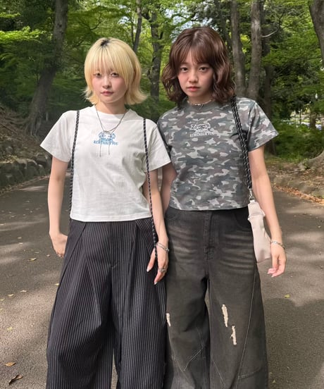 RememberYou Mini Tee