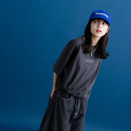 Good Sleep Girl Tee