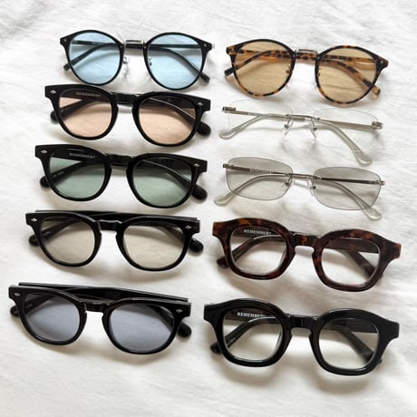 Remember Sunglasses