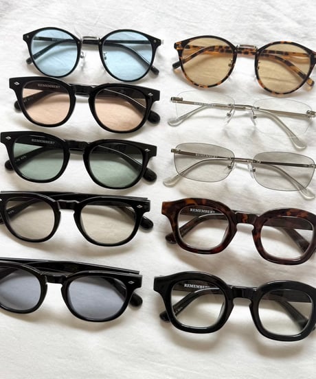 Remember Sunglasses