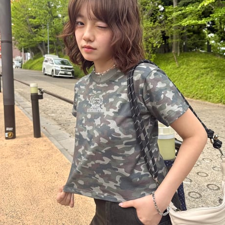 RememberYou Mini Tee