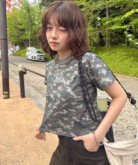 RememberYou Mini Tee